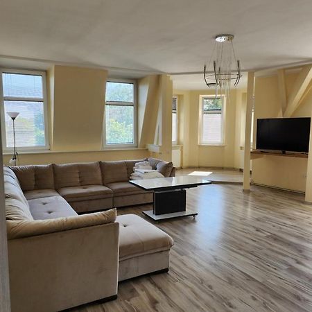 Apartament Pilsudskiego Świnoujście Extérieur photo